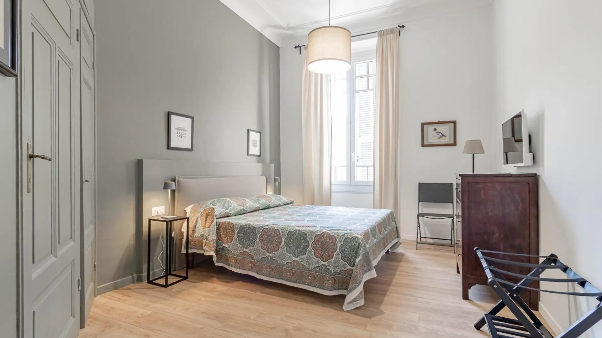 Apartment H11 Central Charm Sanremo-Ariston