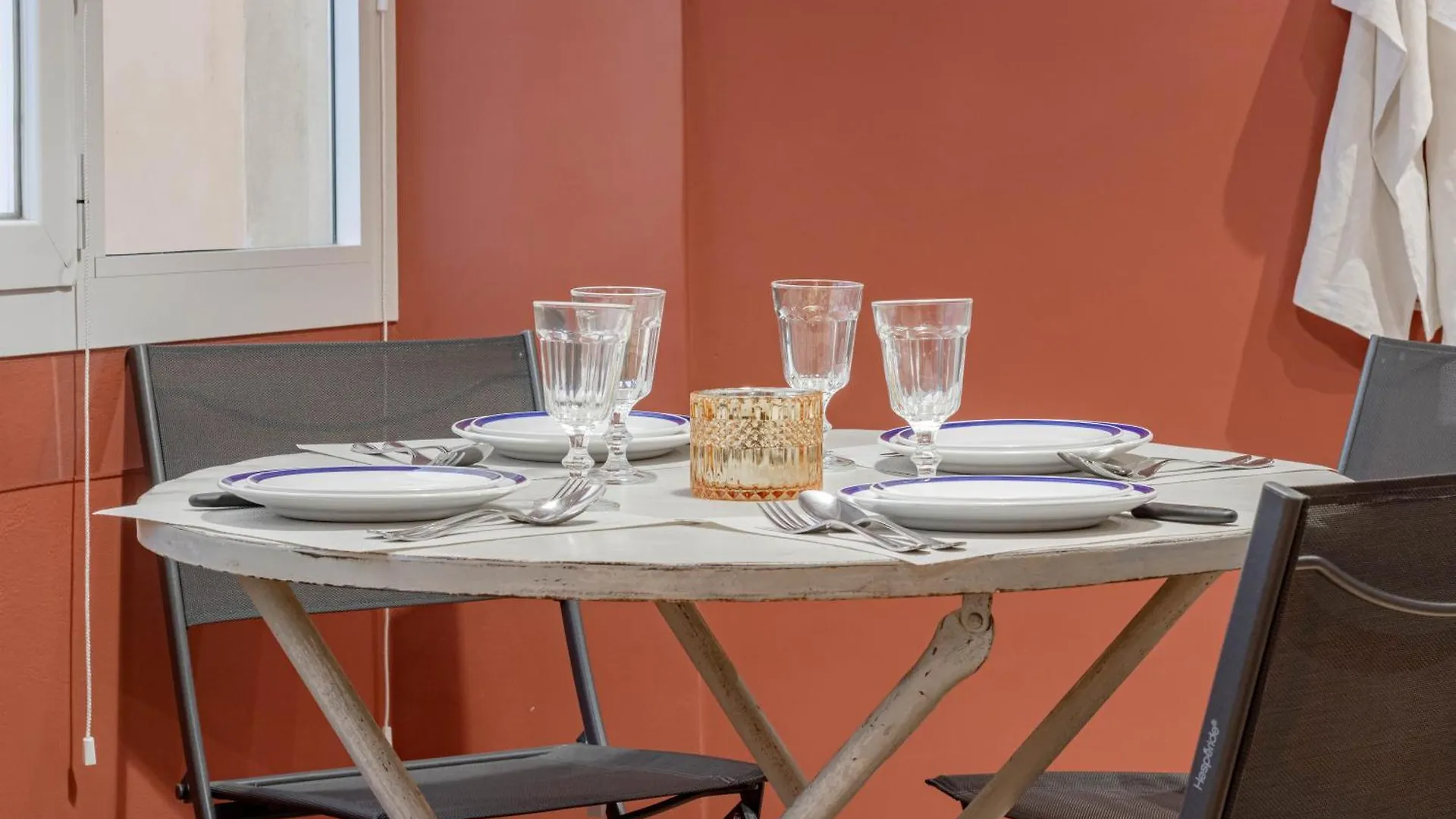 Apartment H11 Central Charm Sanremo-Ariston