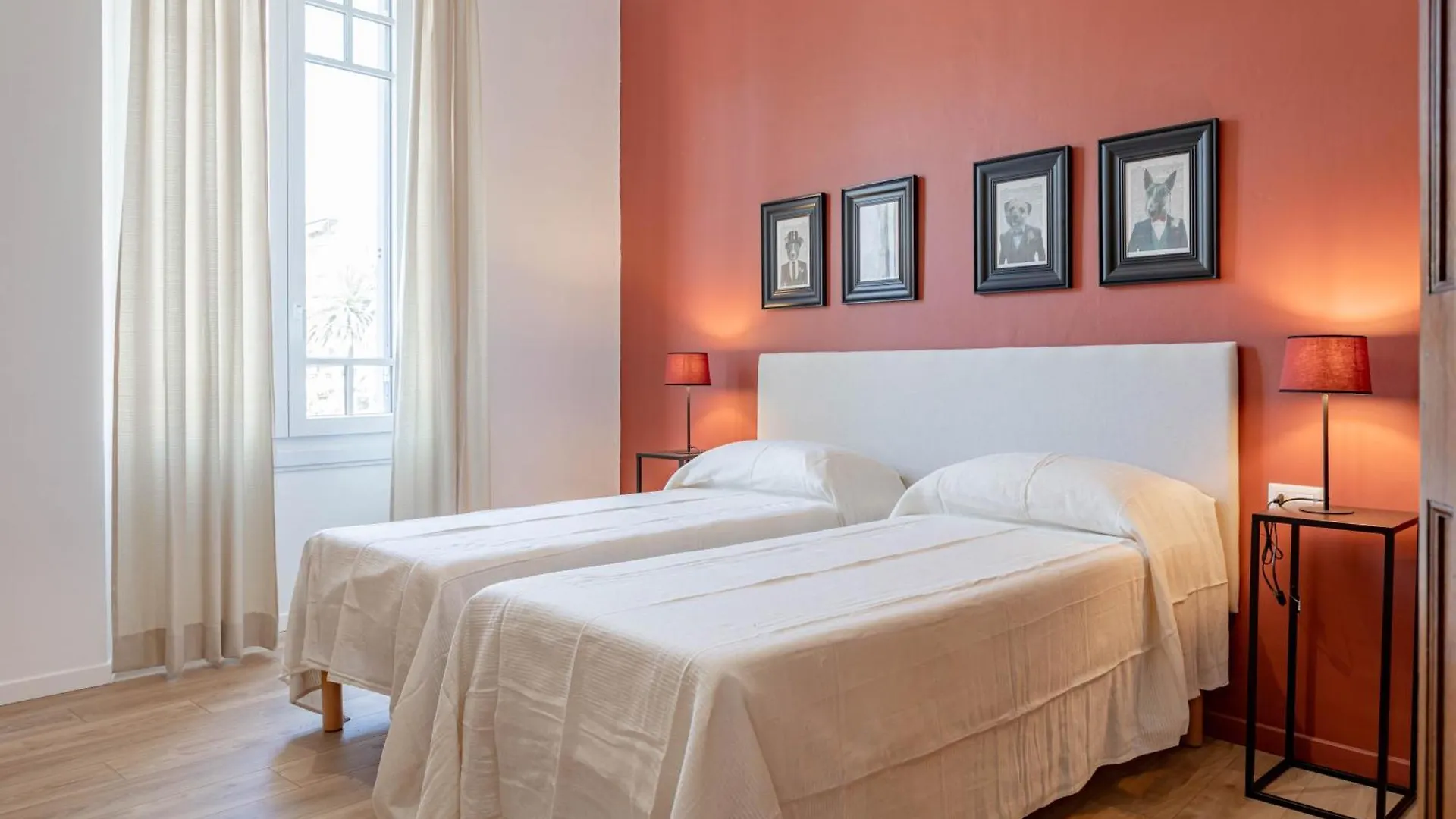 H11 Central Charm Sanremo-Ariston Sanremo