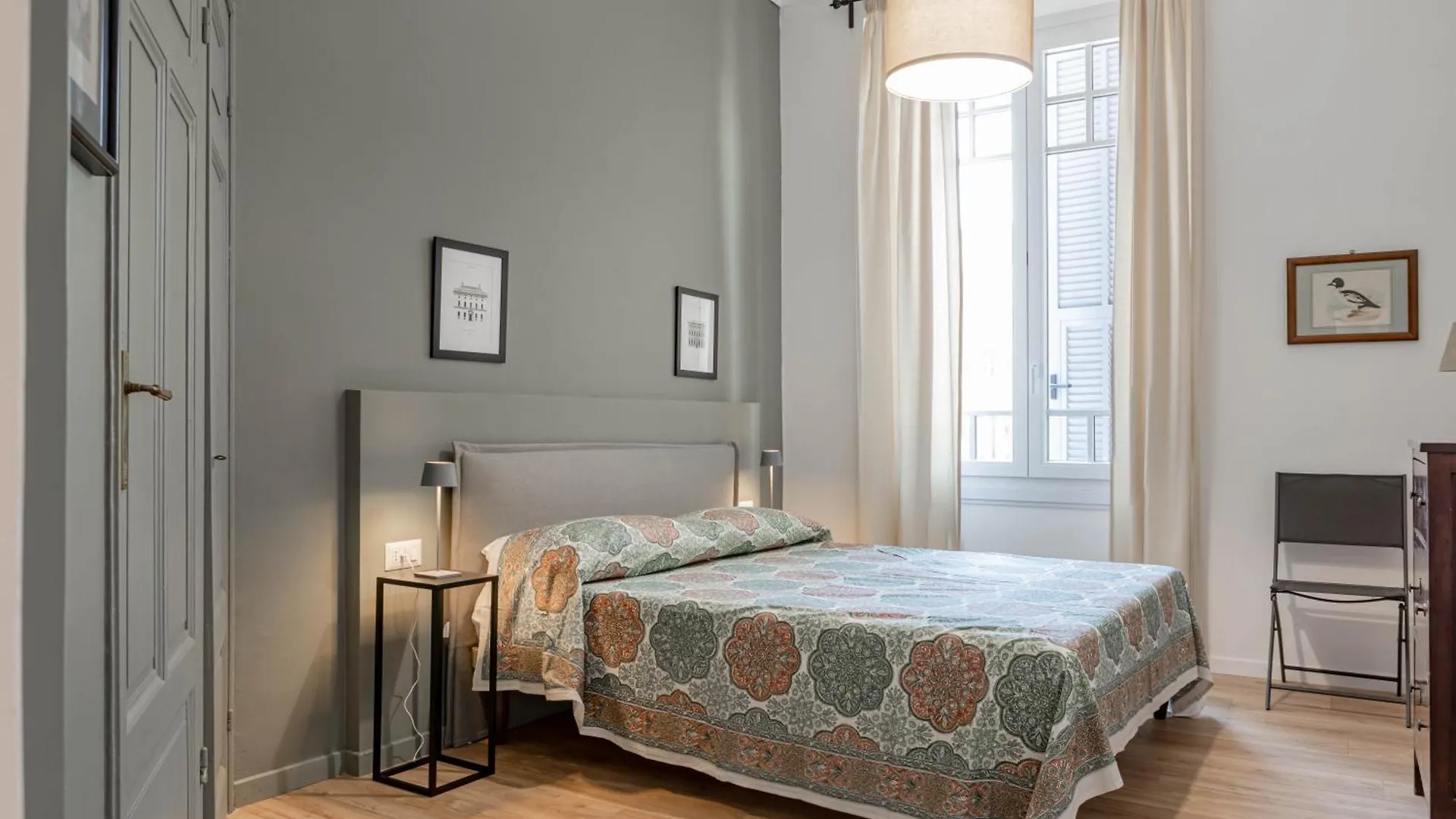 H11 Central Charm Sanremo-Ariston