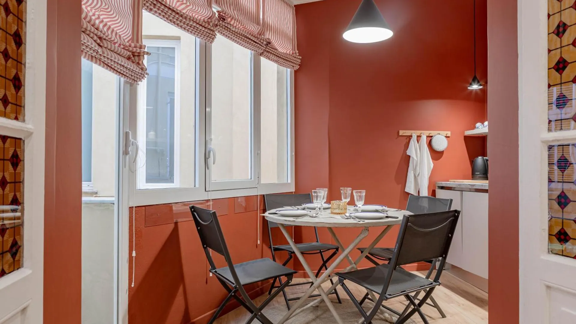 Apartment H11 Central Charm Sanremo-Ariston