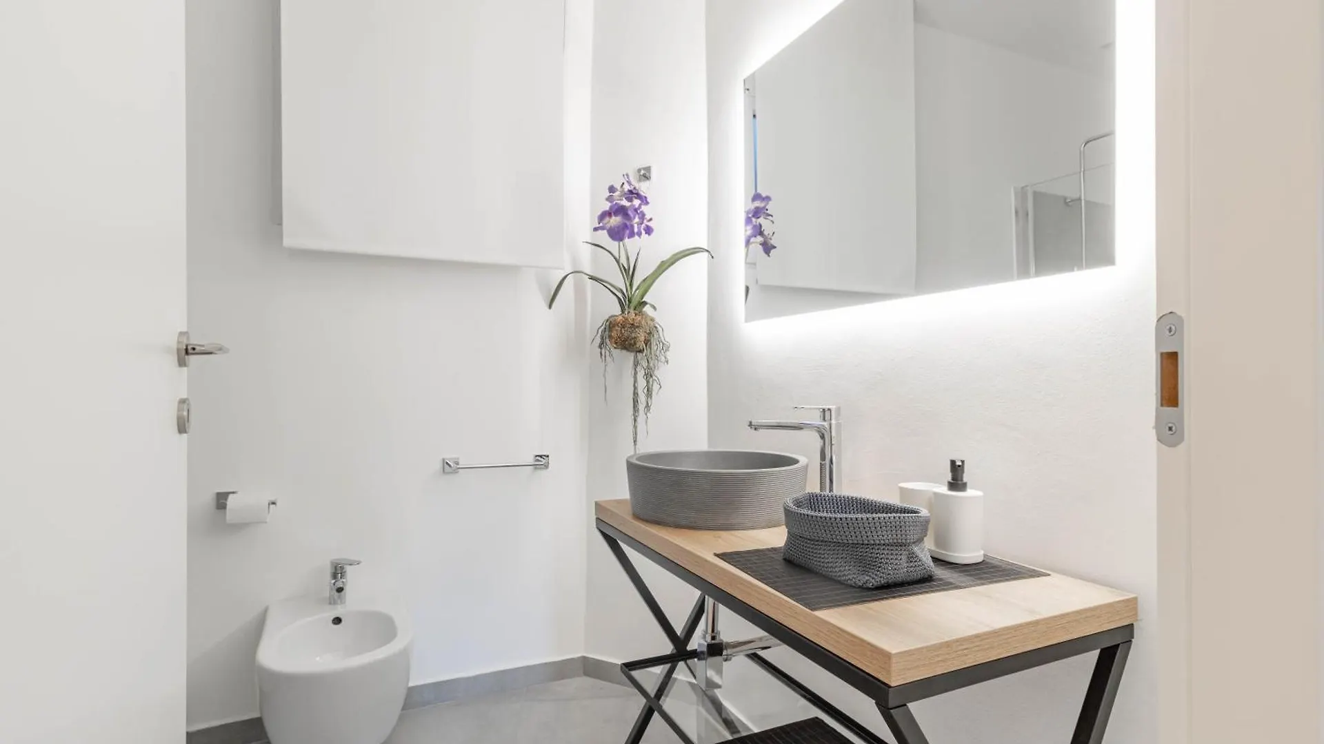 H11 Central Charm Sanremo-Ariston Apartment Sanremo